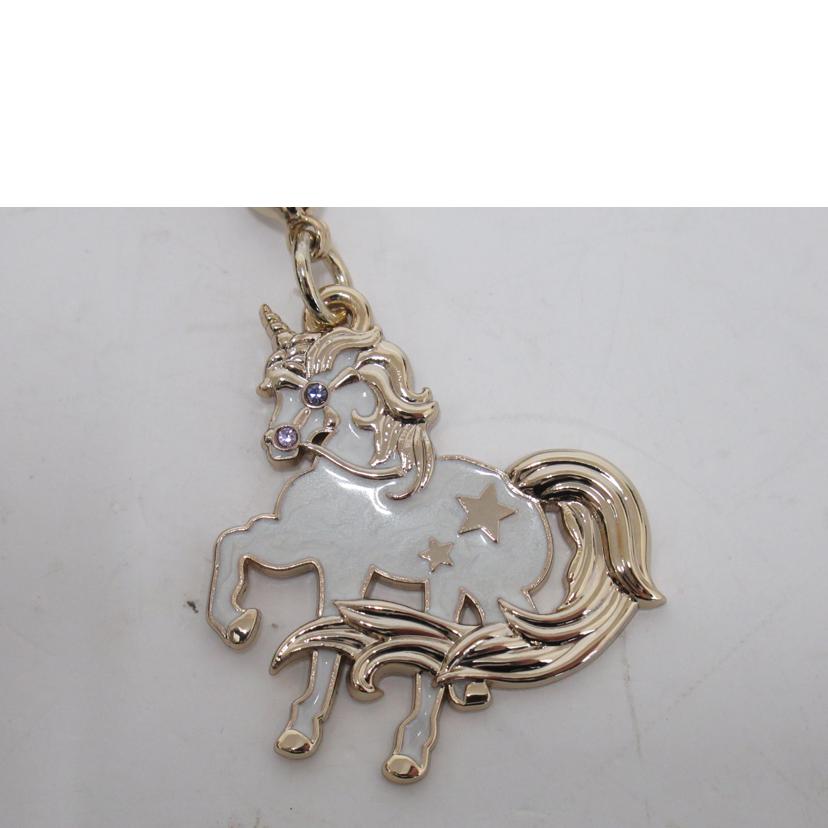 ANNA SUI/パフュームマルチショルダー/ユニコーン/315065//Aランク/63