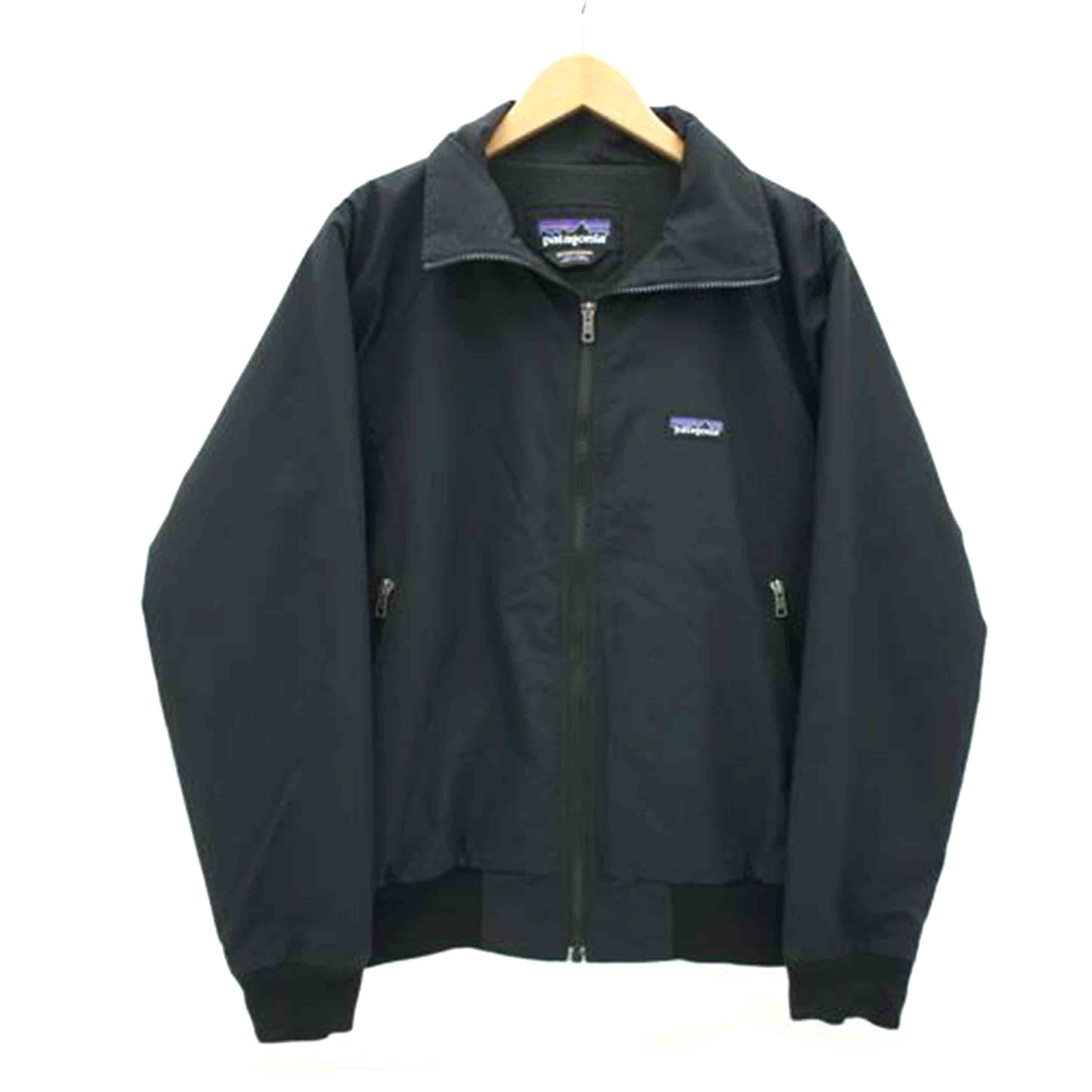 パタゴニア　シェルドシンチラジャケット　S ネイビー　28145FA15 patagonia パタゴニア/メンズファッション｜WonderREX-ONLINE