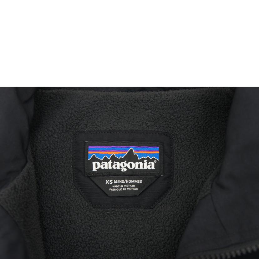 patagonia パタゴニア/シェルド シンチラ ジャケット/28145FA15//サイズ XS/Bランク/05