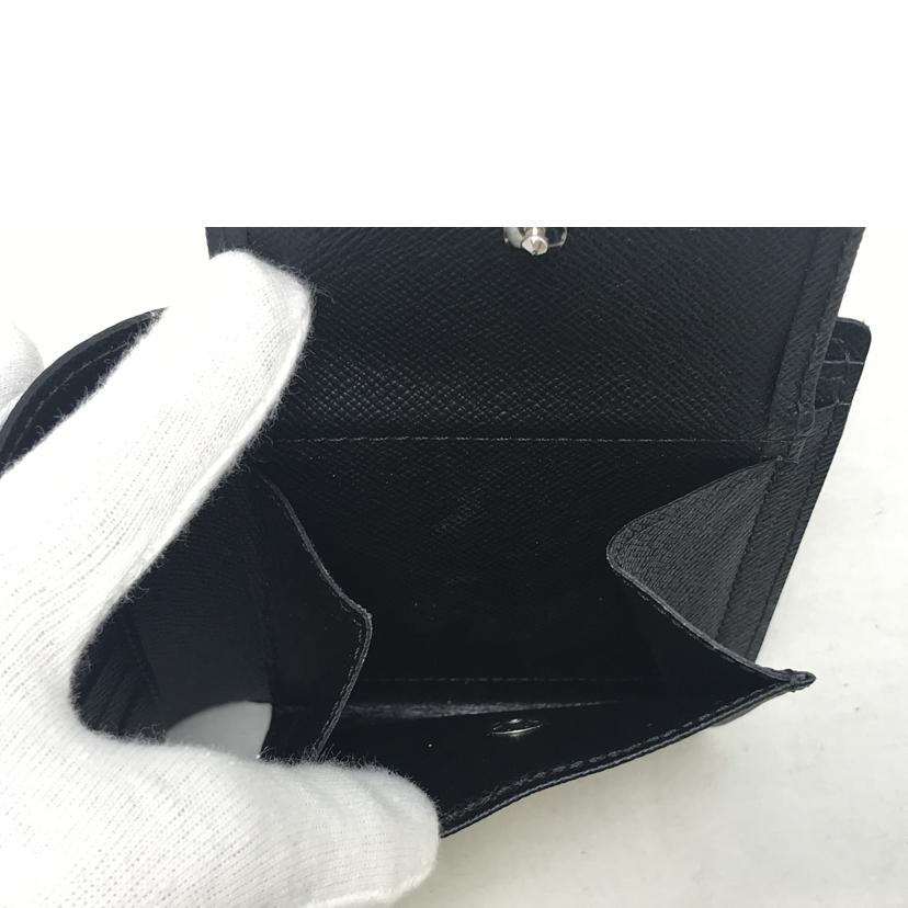 LV ルイヴィトン/ポルトフォイユマルコ ダミエ グラフィット/N62664//CA4***/ABランク/51