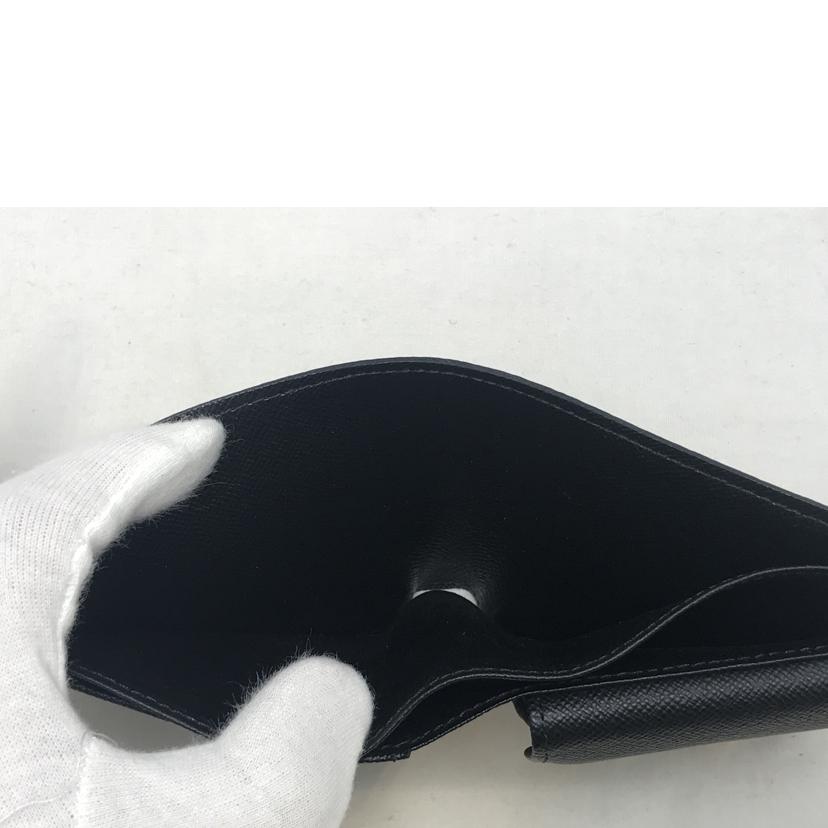 LV ルイヴィトン/ポルトフォイユマルコ ダミエ グラフィット/N62664//CA4***/ABランク/51