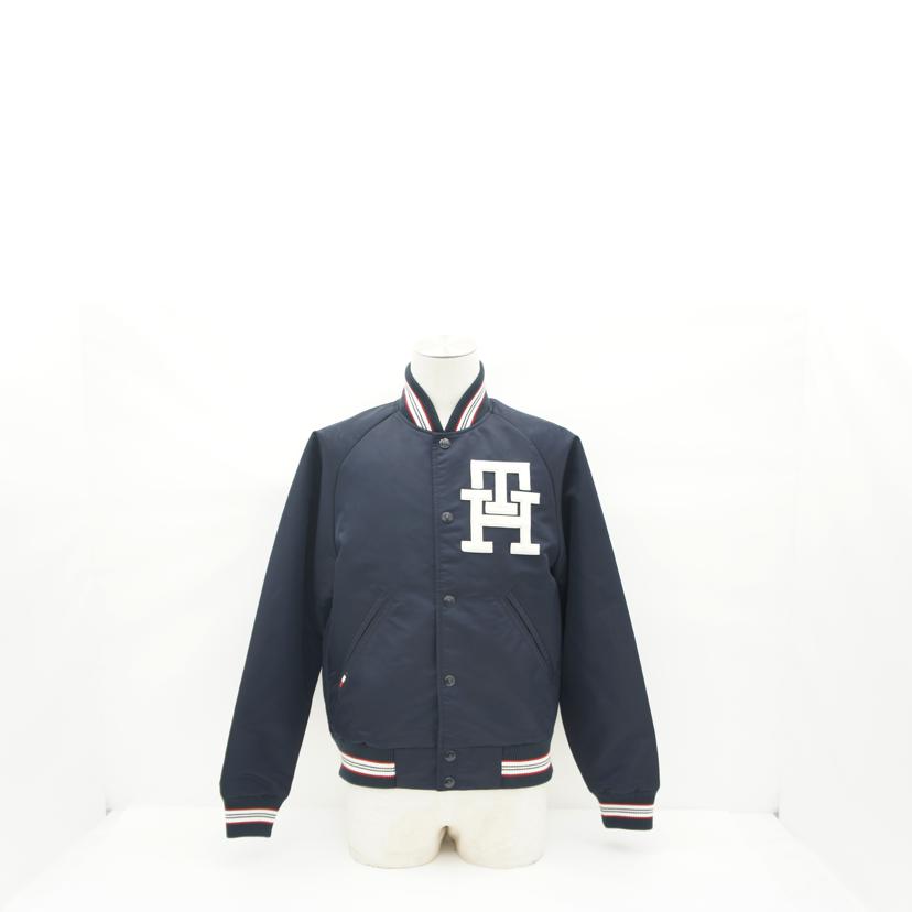 TOMMY HILFIGER トミーヒルフィガー/JS VARSITY JACKET/スタジャン/78JA008//サイズ S/ABランク/05