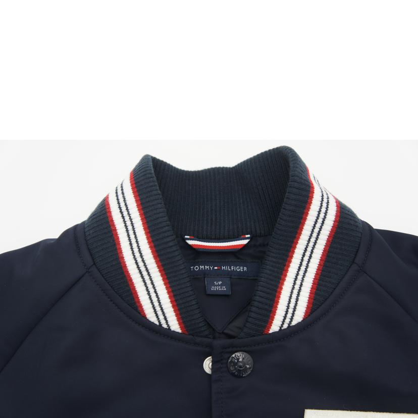 TOMMY HILFIGER トミーヒルフィガー/JS VARSITY JACKET/スタジャン/78JA008//サイズ S/ABランク/05