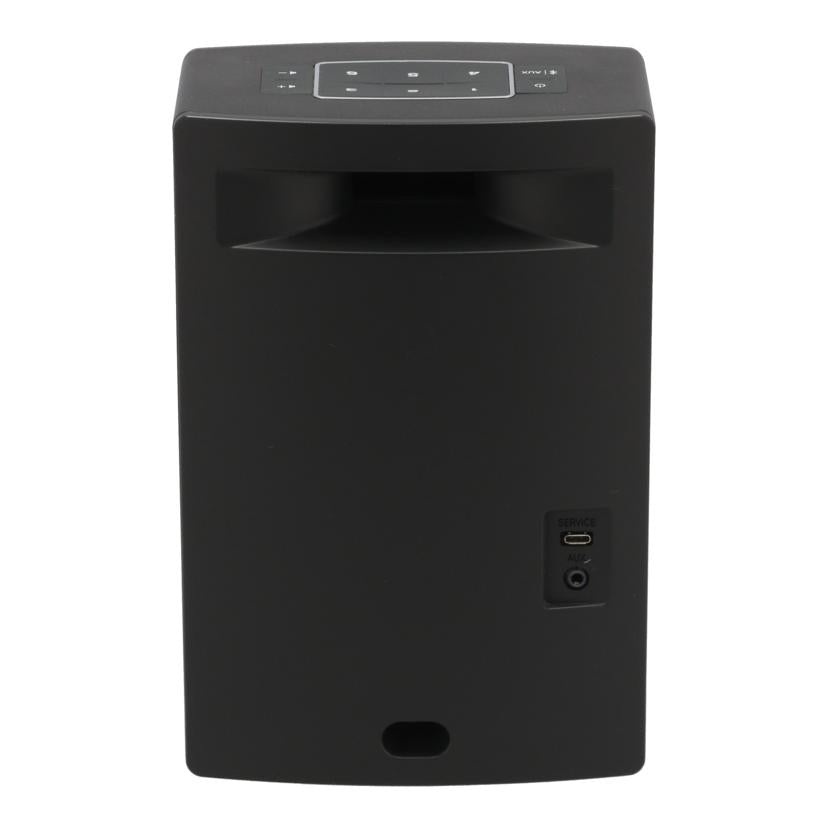 BOSE ボーズ /ワイヤレススピーカー/SoundTouch 10/416776//5741/Bランク/64