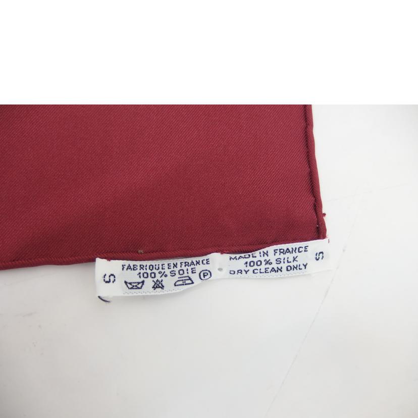 HERMES HERM S/折畳み式幌の馬車 カレ90//Aランク/82