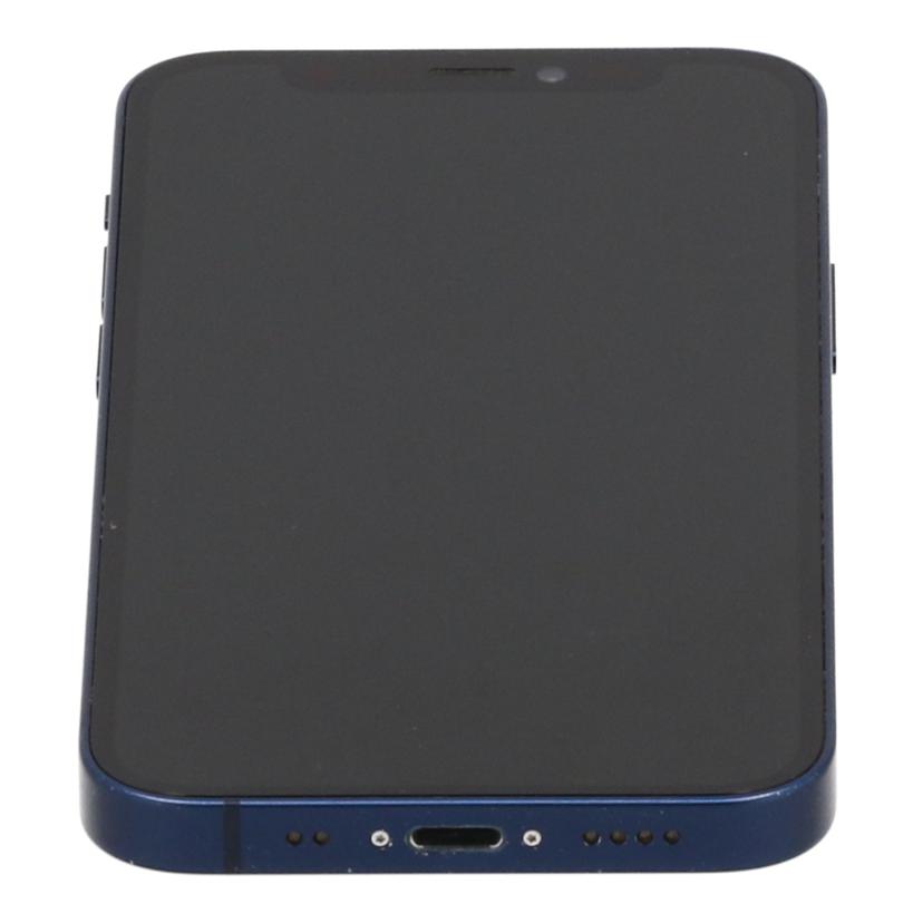 APPLE アップル/iPhone 12 mini 128GB/MGDP3J A//FCPDN1580GQJ/Bランク/71