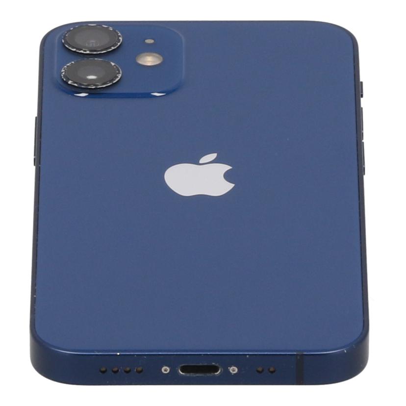 APPLE アップル/iPhone 12 mini 128GB/MGDP3J A//FCPDN1580GQJ/Bランク/71