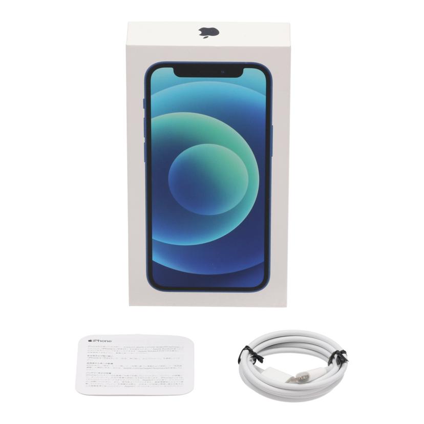APPLE アップル/iPhone 12 mini 128GB/MGDP3J A//FCPDN1580GQJ/Bランク/71