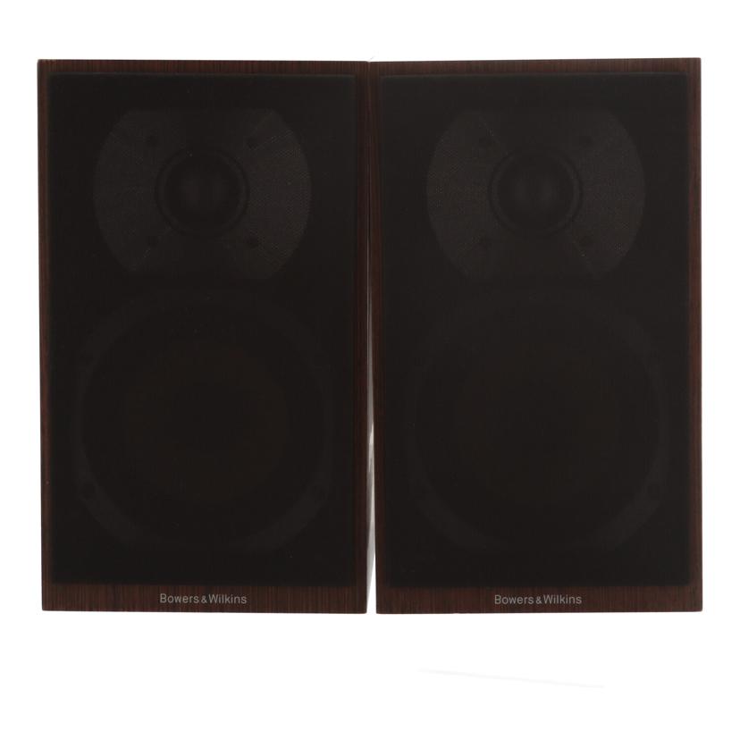 Bowers & Wilkins B&W バウワース&ウィルキンス /スピーカー(ペア)/CM1//0012997/8/Bランク/77