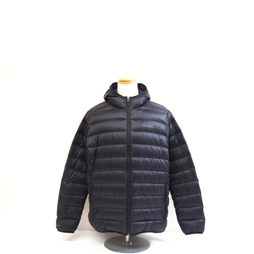 EDDIE BAUER エディバウアー/ライトダウンジャケット/YL180406//ABランク/71