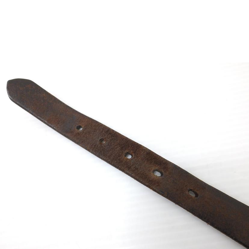 STEVENSON OVERALL スティーブンソンオーバーオール/STEVENSON ベルト//Bランク/88