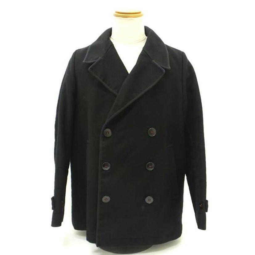 FRANK LEDER フランクリーダー/ヘビーコットンPコート/0521059//Bランク/88