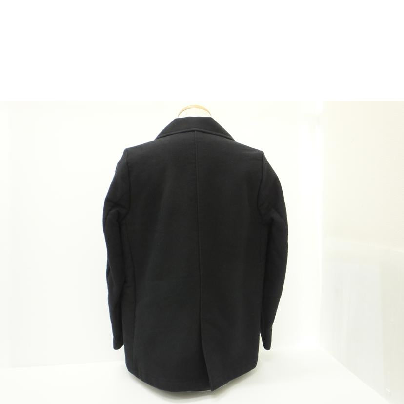 FRANK LEDER フランクリーダー/ヘビーコットンPコート/0521059//Bランク/88