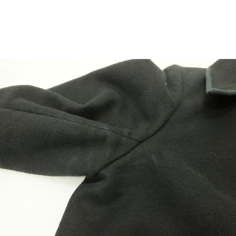 FRANK LEDER フランクリーダー/ヘビーコットンPコート/0521059//Bランク/88