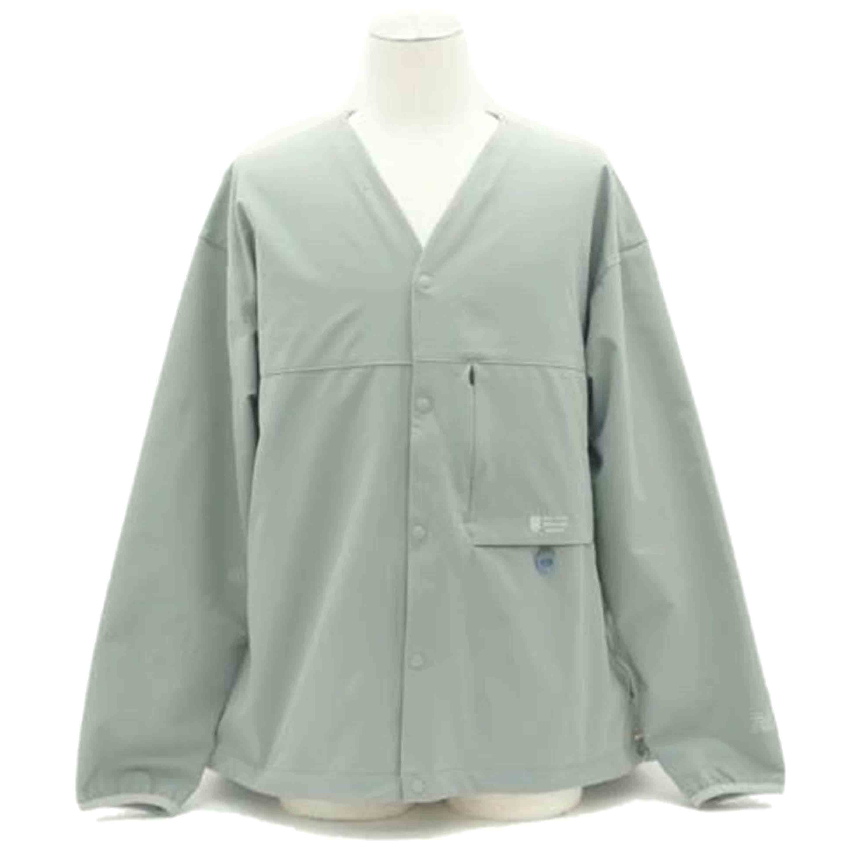 new balance ニューバランス/ソフトシェルカーディガン/AMJ45736//Aランク/09