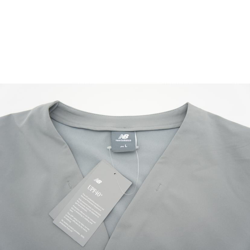 new balance ニューバランス/ソフトシェルカーディガン/AMJ45736//Aランク/09