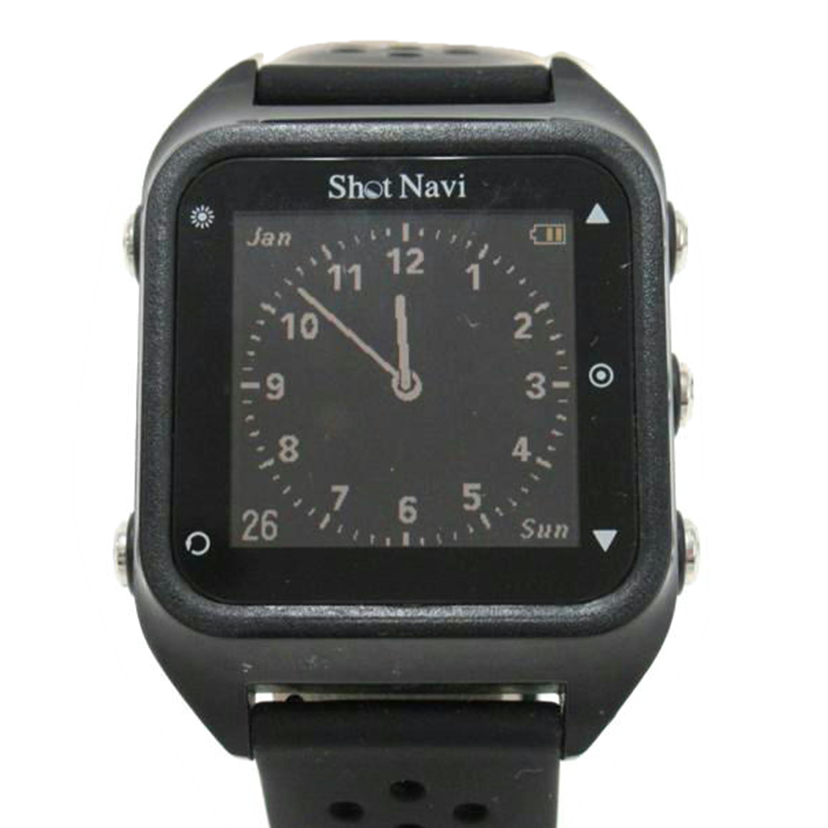 Techtuit テクタイト/ゴルフナビ/ショットナビ・ハグ ビヨンド ライト//HBLI071407/Bランク/63