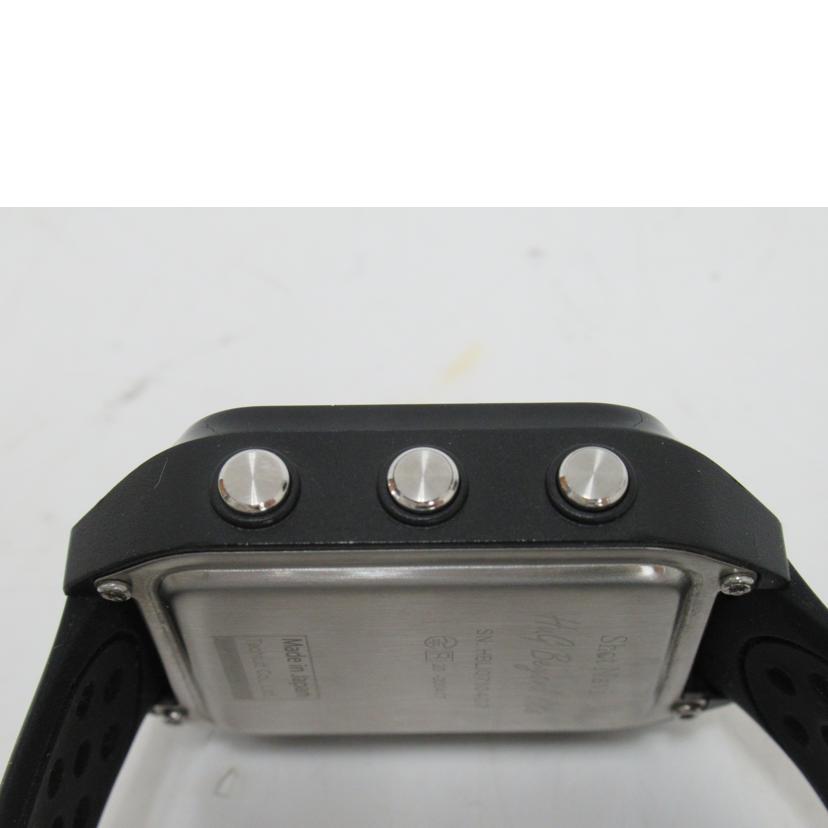 Techtuit テクタイト/ゴルフナビ/ショットナビ・ハグ ビヨンド ライト//HBLI071407/Bランク/63