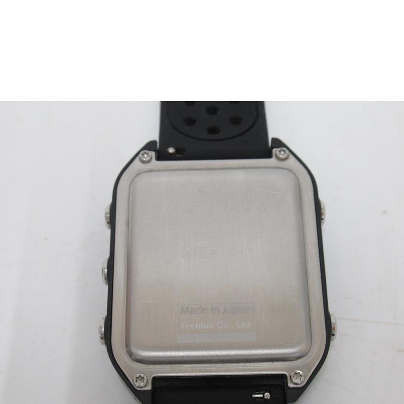 Techtuit テクタイト/ゴルフナビ/ショットナビ・ハグ ビヨンド ライト//HBLI071407/Bランク/63