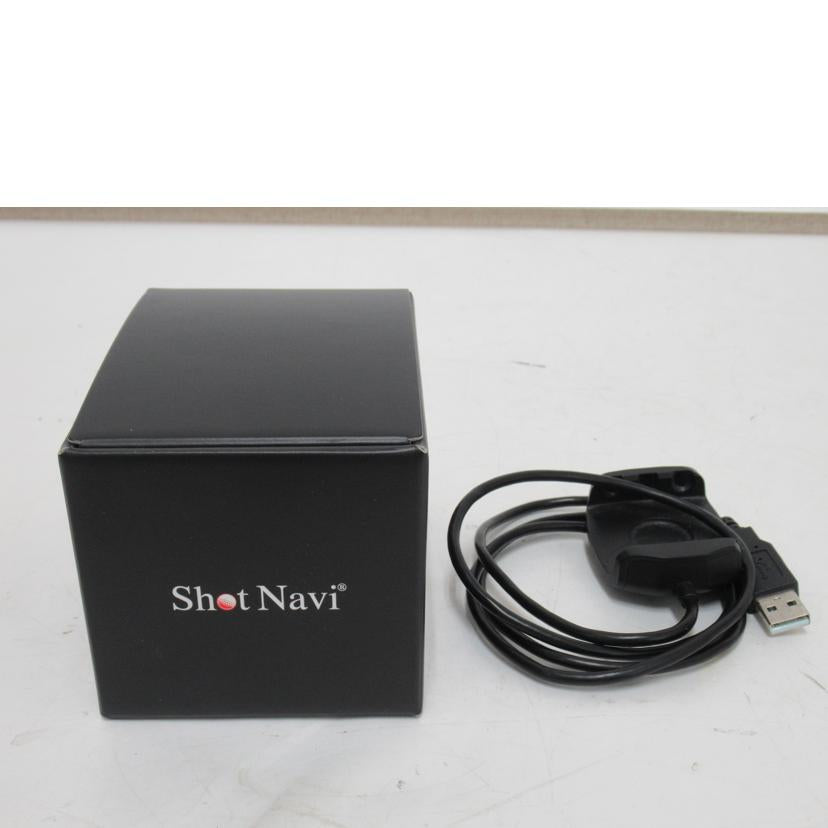 Techtuit テクタイト/ゴルフナビ/ショットナビ・ハグ ビヨンド ライト//HBLI071407/Bランク/63