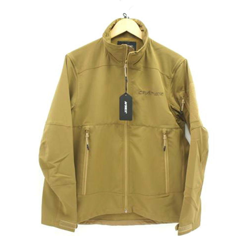 AVIREX アビレックス/ AVIREX ソフトシェルミリタリージャケット M/6102183//SAランク/67