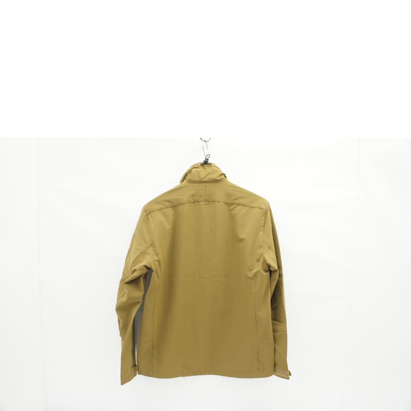 AVIREX アビレックス/ AVIREX ソフトシェルミリタリージャケット M/6102183//SAランク/67