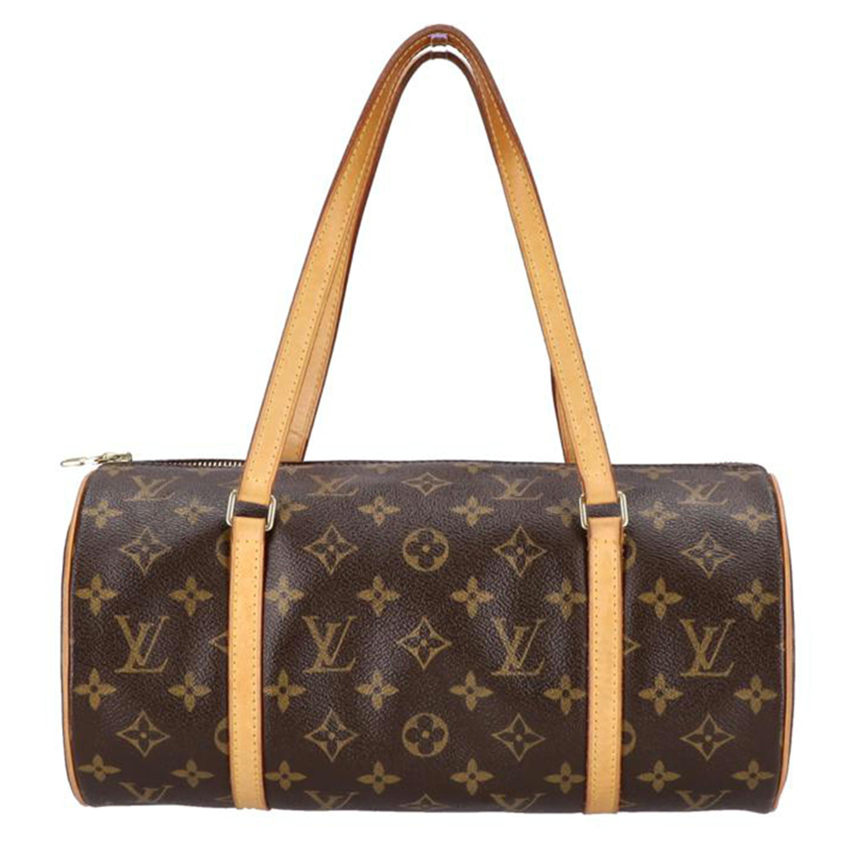 LOUIS VUITTON ルイ・ヴィトン/パピヨン30/モノグラム/M51385//SD0***/ABランク/93