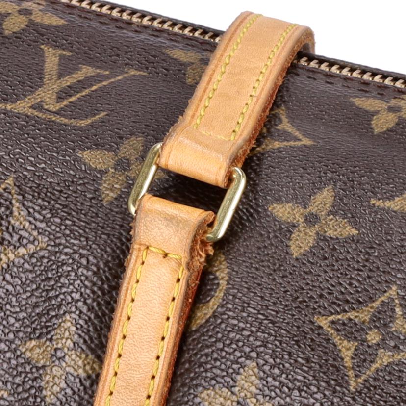 LOUIS VUITTON ルイ・ヴィトン/パピヨン30/モノグラム/M51385//SD0***/ABランク/93