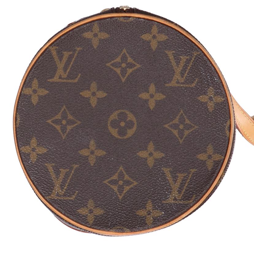LOUIS VUITTON ルイ・ヴィトン/パピヨン30/モノグラム/M51385//SD0***/ABランク/93