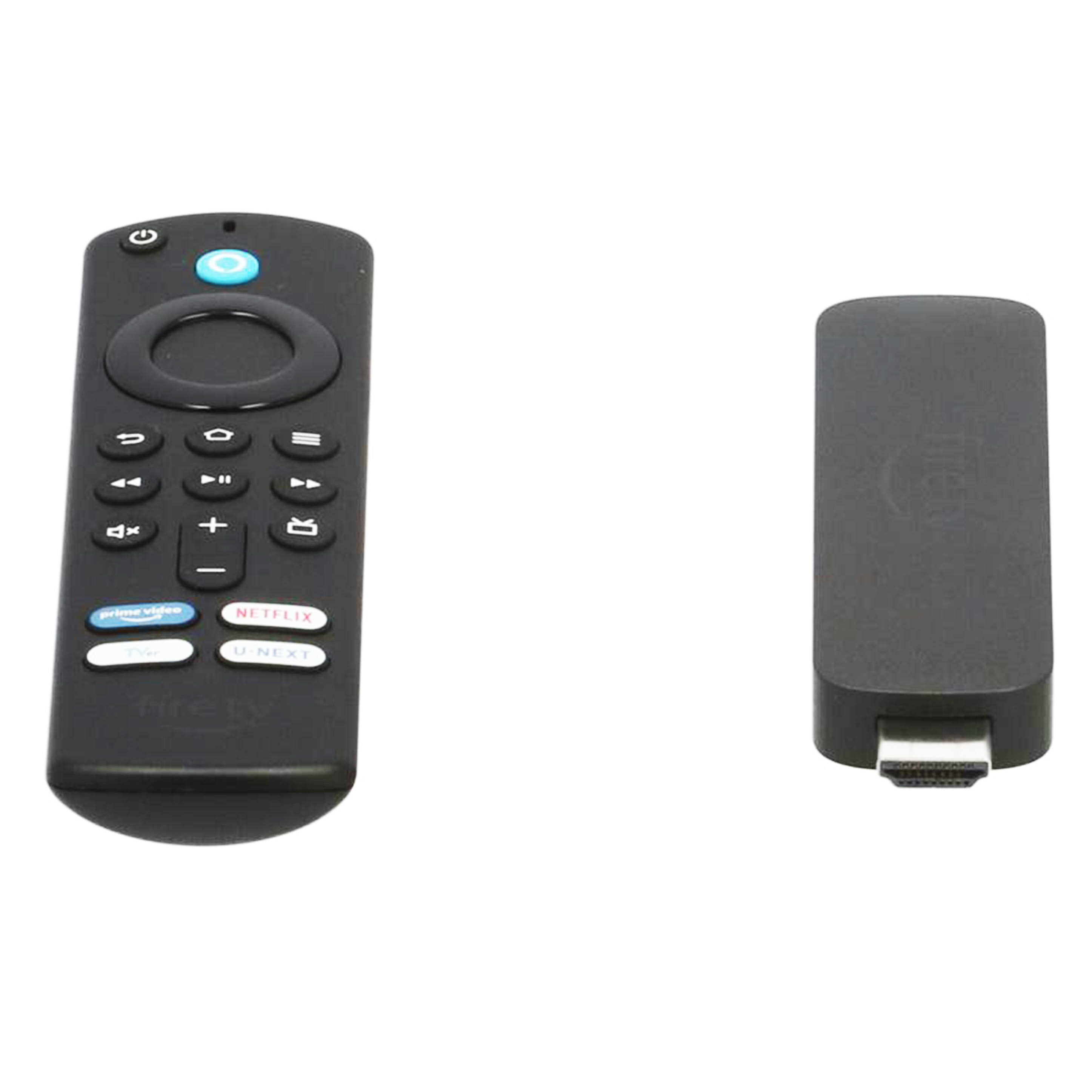 Amazon アマゾン /Fire TV Stick 4K 第2世代 2023/M3N6RA//G0772JN073406112F/Bランク/01