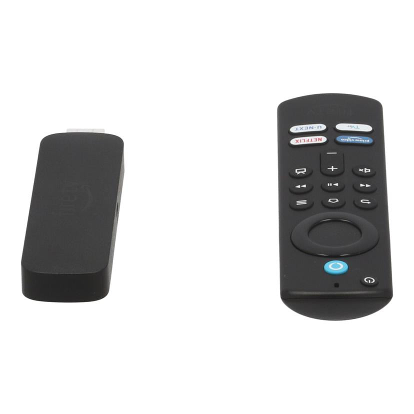 Amazon アマゾン /Fire TV Stick 4K 第2世代 2023/M3N6RA//G0772JN073406112F/Bランク/01