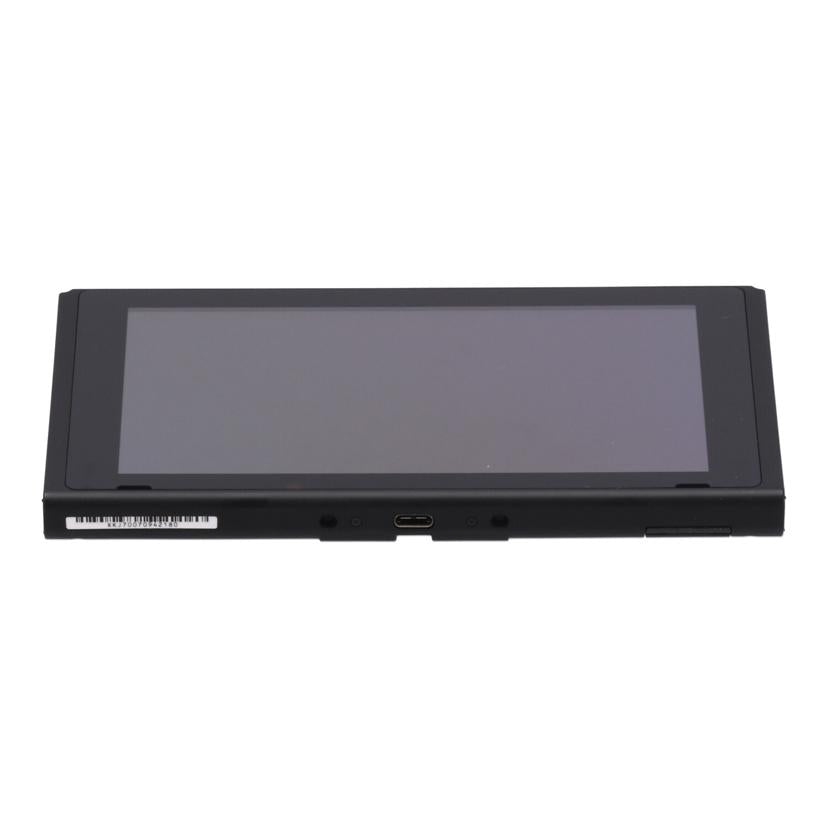 NINTENDO 任天堂 ニンテンドー /Nintendo Switch 本体/HAD-S-KAAAA//XKJ70070942180/Bランク/67