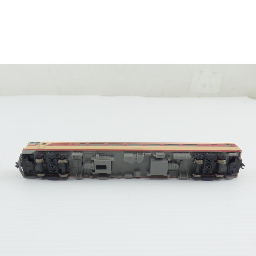 KATO カトー/キハ82系6両基本セット/10-550 キハ82系//ABランク/64