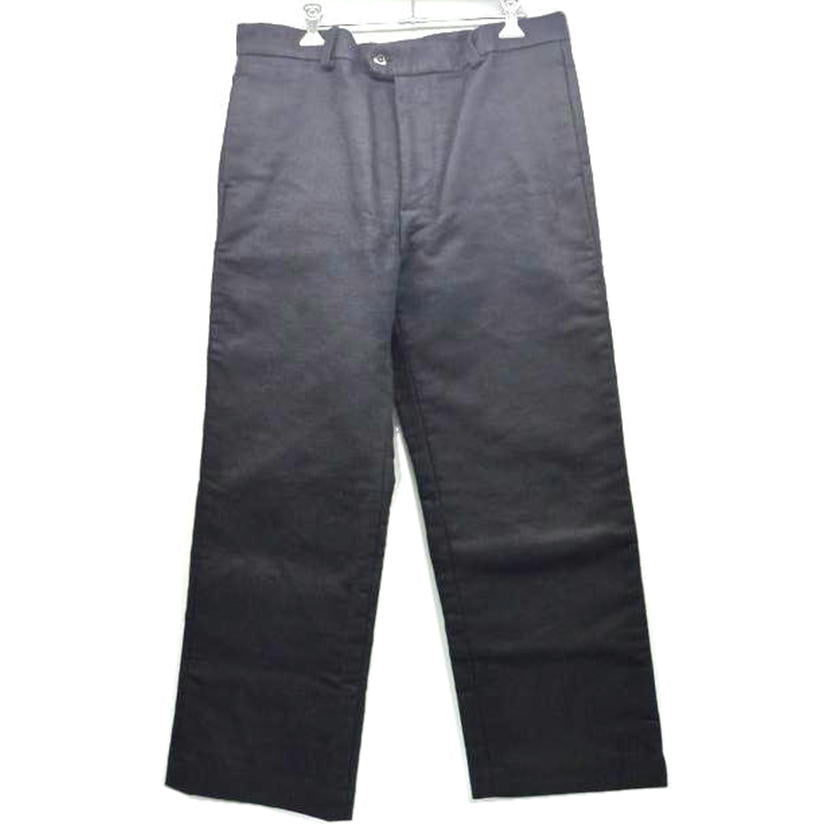 FRANK LEDER フランクリーダー/DEUTSCHELEDER TROUSER/0723086//ABランク/88