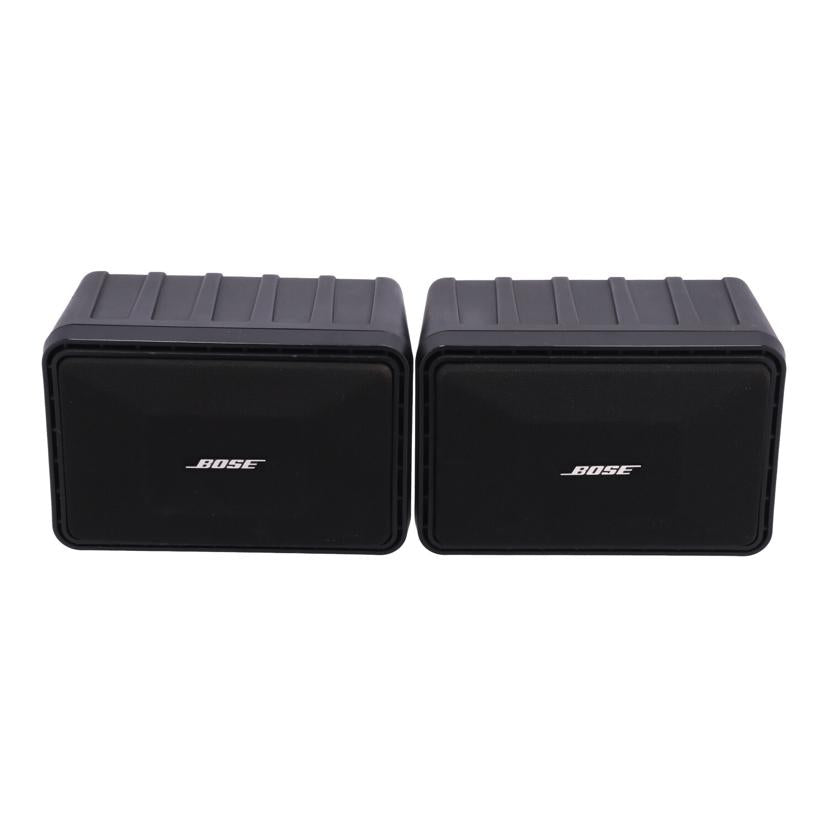 BOSE ボーズ /スピーカー(ペア)/101MM//527055/56/Bランク/70