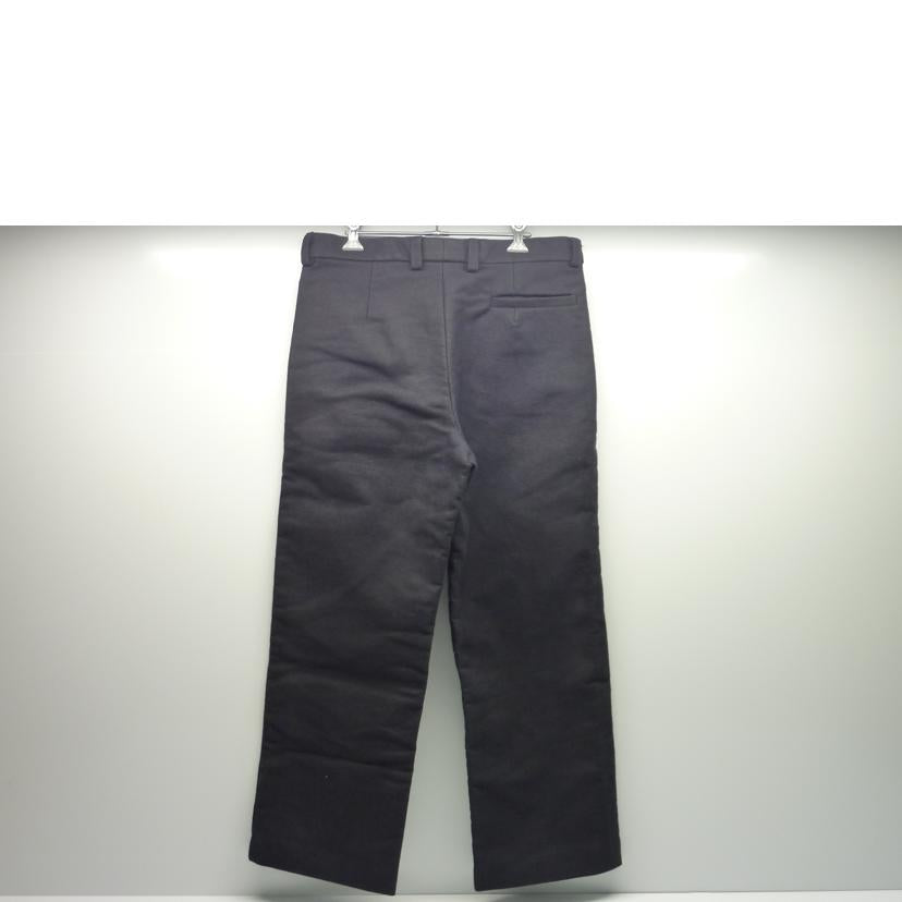FRANK LEDER フランクリーダー/DEUTSCHELEDER TROUSER/0723086//ABランク/88