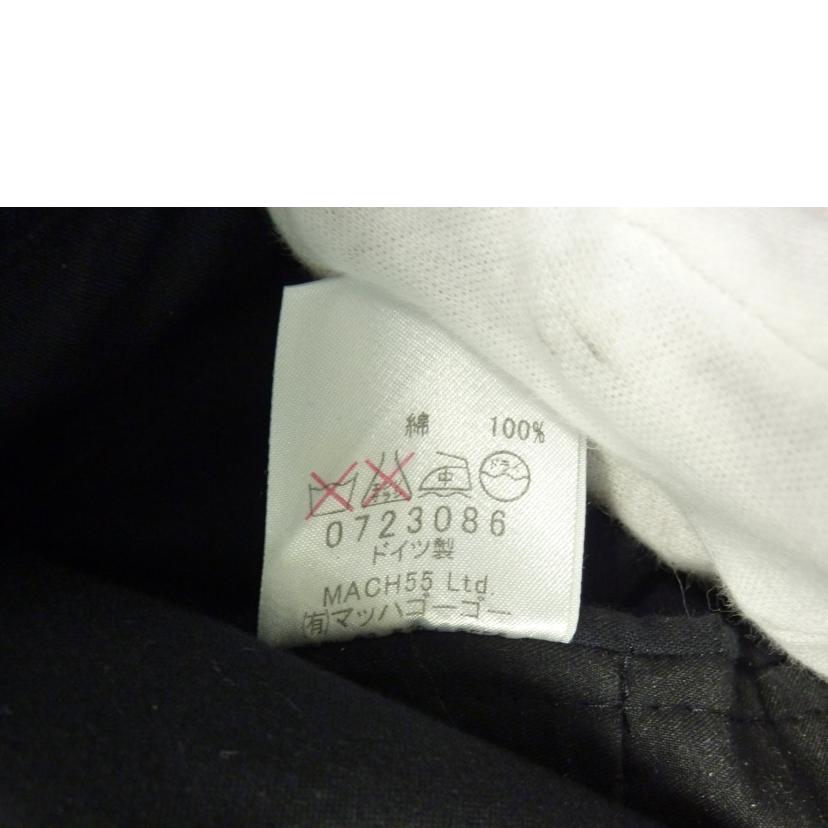 FRANK LEDER フランクリーダー/DEUTSCHELEDER TROUSER/0723086//ABランク/88