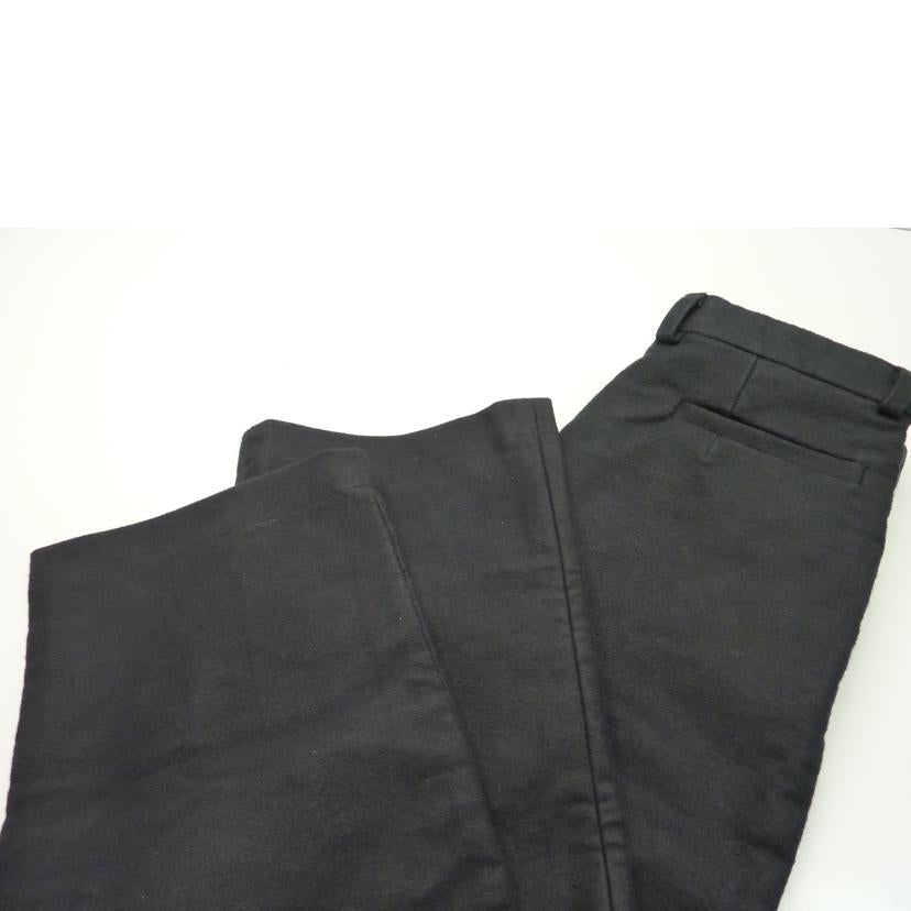 FRANK LEDER フランクリーダー/DEUTSCHELEDER TROUSER/0723086//ABランク/88