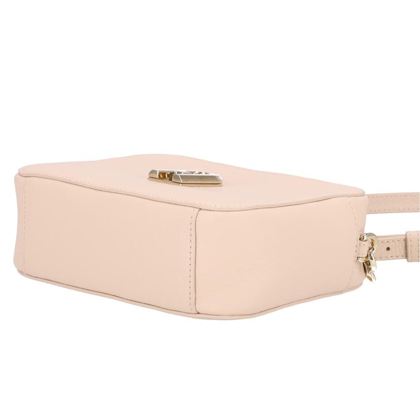 FURLA フルラ FURLA レザーカメラバッグ ピンク/レザーカメラバッグ/ピンク /BARXABR HSF000//B4L**/Aランク/37