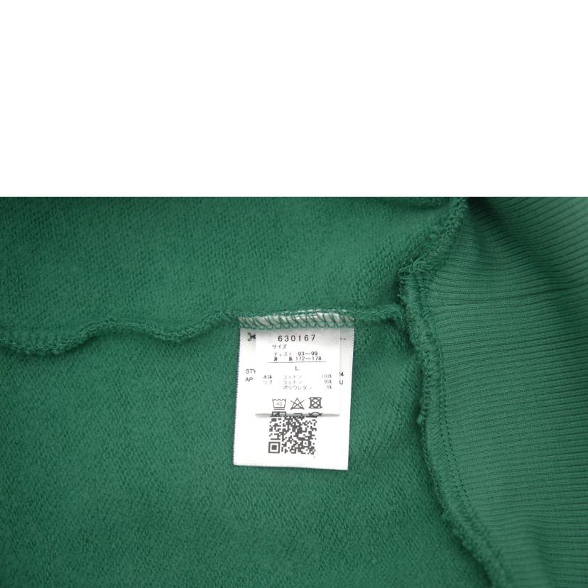 PUMA プーマ/クルーネックスウェット/630167 86//Aランク/09