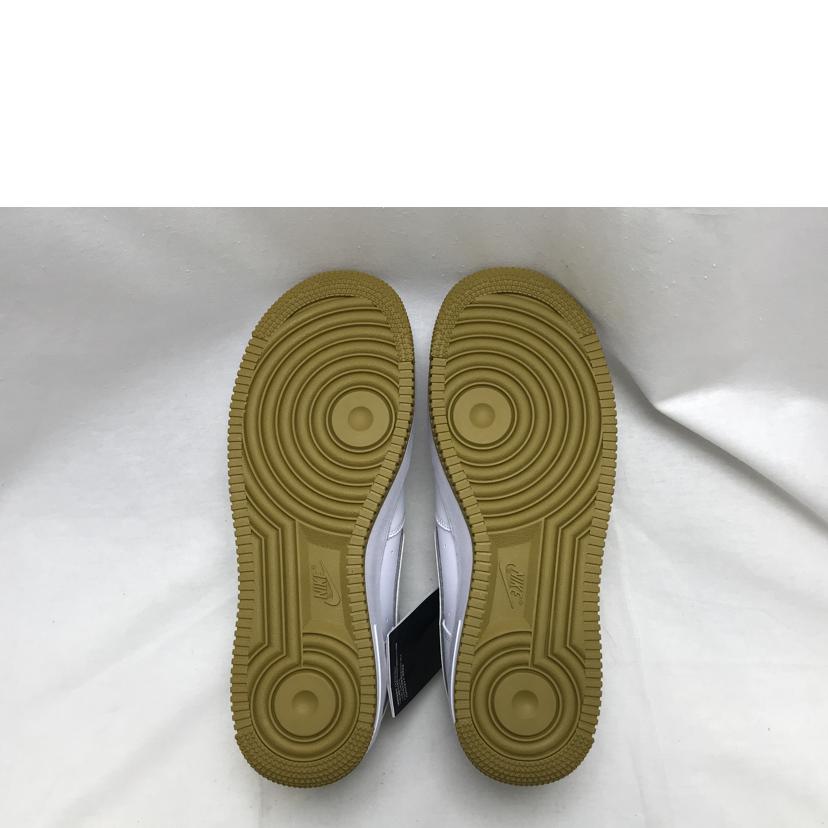 NIKE ナイキ/AIR FORCE 1 ’07/DV0788-104//SAランク/51