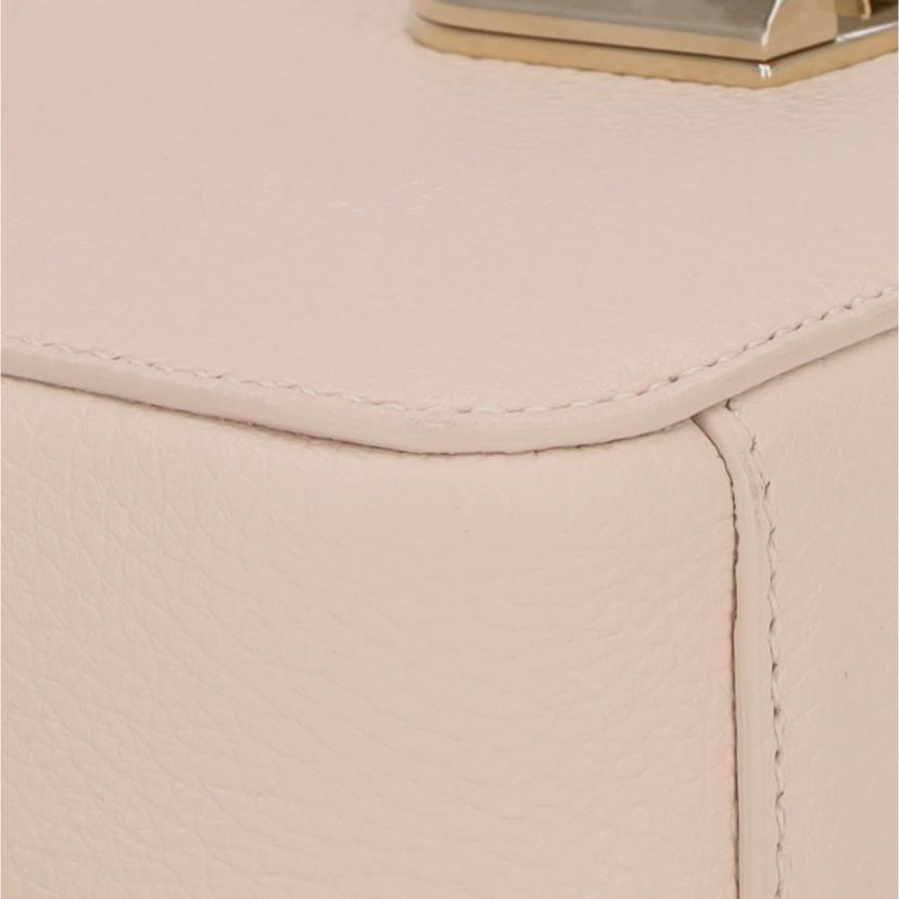 FURLA フルラ FURLA レザーカメラバッグ ピンク/レザーカメラバッグ/ピンク /BARXABR HSF000//B4L**/Aランク/37