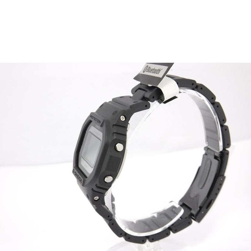 CASIO カシオ/G-SHOCK/5600シリーズ/モバイルリンク/電波ソーラー/GW-B5600BC-1BJF//SAランク/88