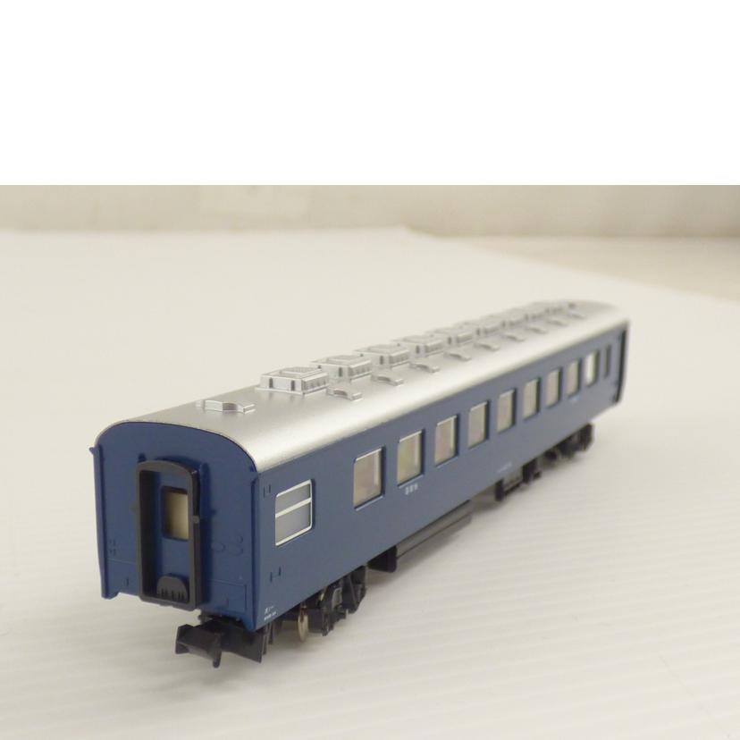 KATO カトー/20系「ホリデーパル」タイプ8両セット/10-914 20系//ABランク/64