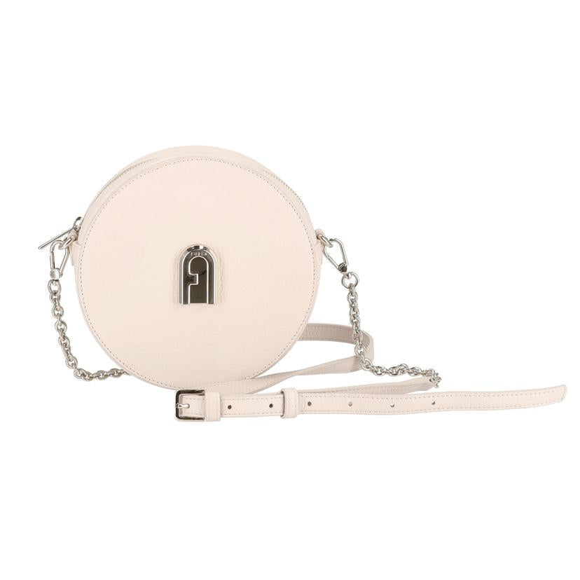 FURLA フルラ/サークルショルダーバッグ//Aランク/88