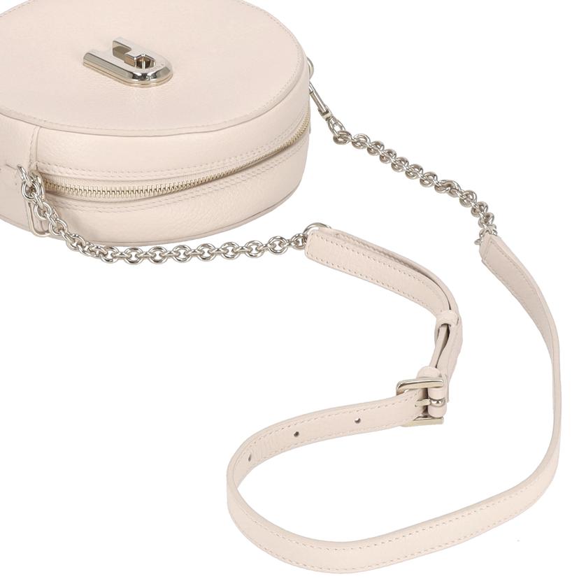 FURLA フルラ/サークルショルダーバッグ//Aランク/88