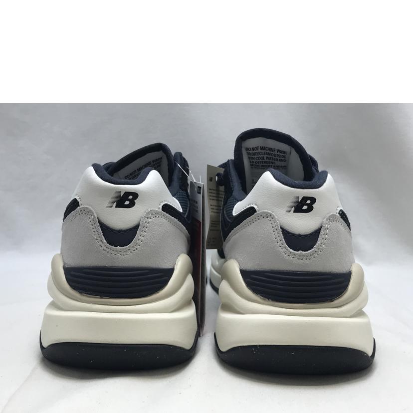 new balance ニューバランス/ローカットスニーカー/M5740HCA//SAランク/51