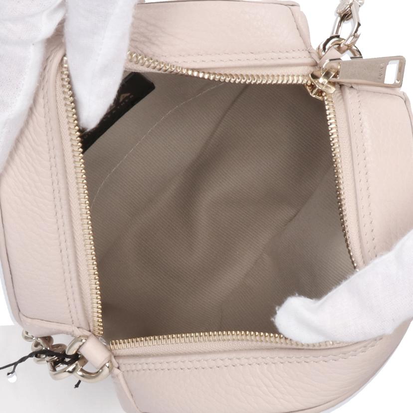 FURLA フルラ/サークルショルダーバッグ//Aランク/88