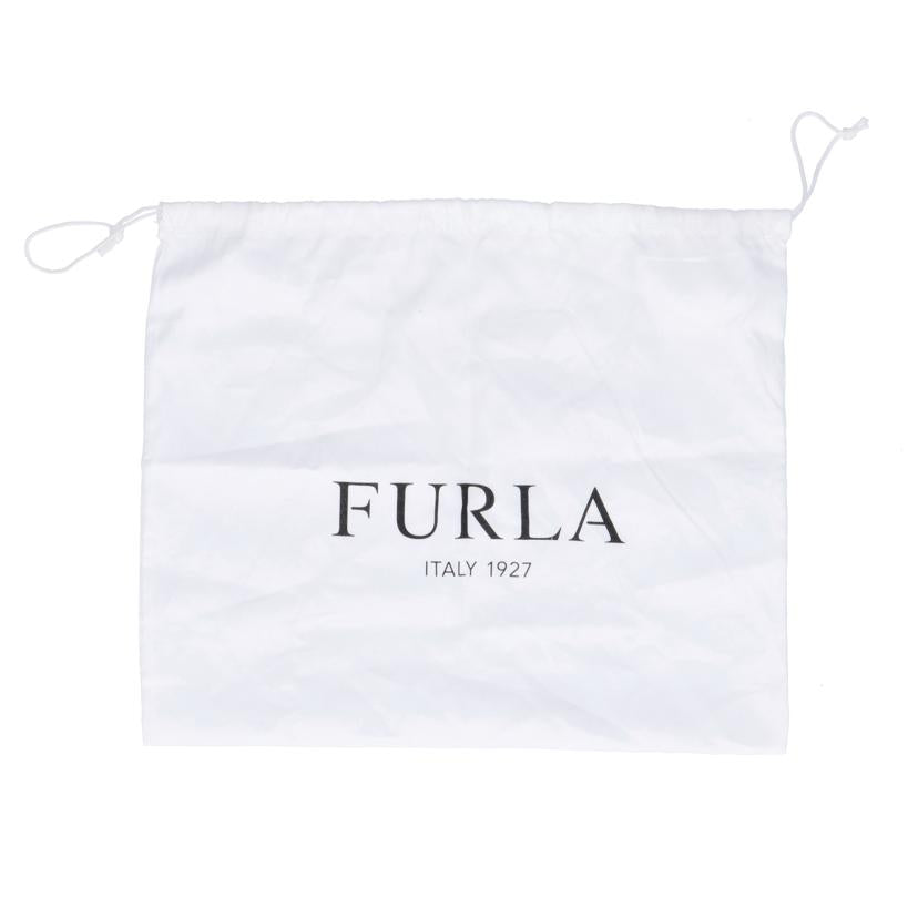 FURLA フルラ/サークルショルダーバッグ//Aランク/88