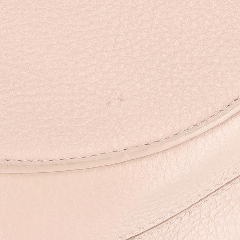 FURLA フルラ/サークルショルダーバッグ//Aランク/88